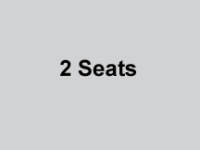 2 Seats